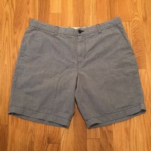 Men’s Ben Sherman cotton shorts